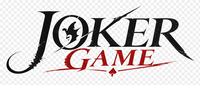Joker Game